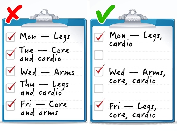 10 thói quen hàng ngày ảnh hưởng xấu đến sức khỏe bạn